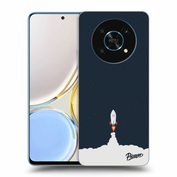 Obal pro Honor Magic4 Lite 5G - Astronaut 2