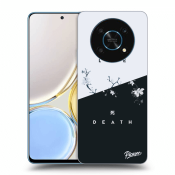 Obal pro Honor Magic4 Lite 5G - Živý - Mrtvý