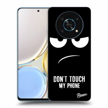 Obal pro Honor Magic4 Lite 5G - Don't Touch My Phone
