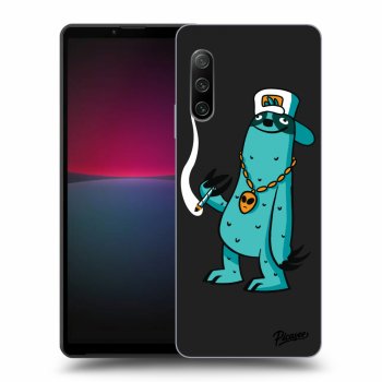 Obal pro Sony Xperia 10 IV 5G - Earth - Je mi fajn