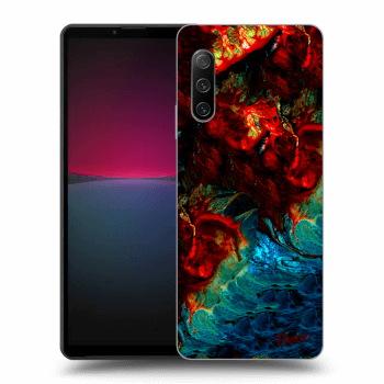 Obal pro Sony Xperia 10 IV 5G - Universe