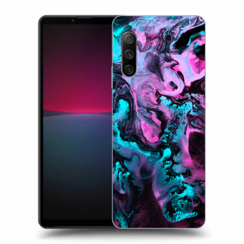 Obal pro Sony Xperia 10 IV 5G - Lean