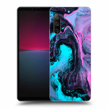 Obal pro Sony Xperia 10 IV 5G - Lean 2