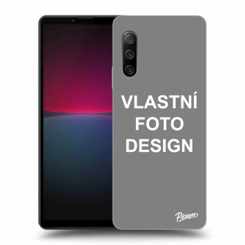 Obal pro Sony Xperia 10 IV 5G - Vlastní fotka/motiv