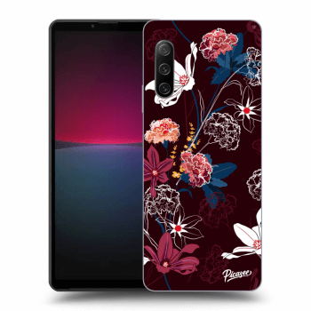 Obal pro Sony Xperia 10 IV 5G - Dark Meadow