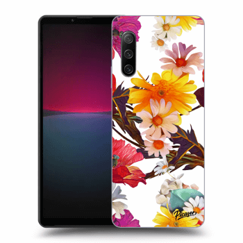 Obal pro Sony Xperia 10 IV 5G - Meadow