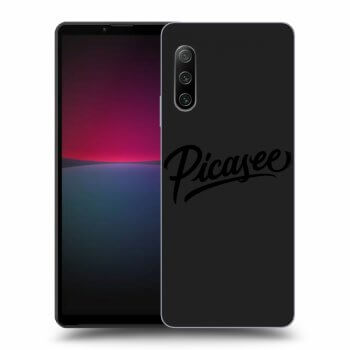 Obal pro Sony Xperia 10 IV 5G - Picasee - black