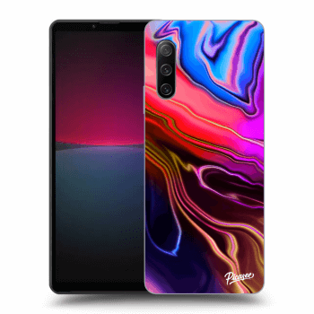 Obal pro Sony Xperia 10 IV 5G - Electric