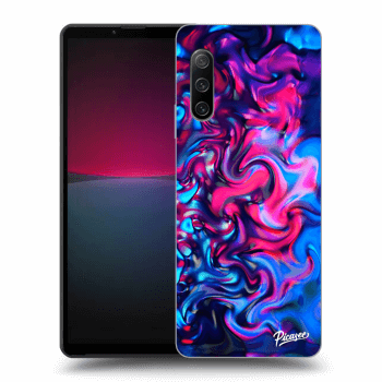 Obal pro Sony Xperia 10 IV 5G - Redlight