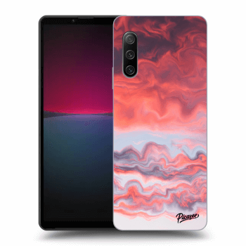Obal pro Sony Xperia 10 IV 5G - Sunset