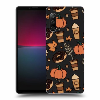 Obal pro Sony Xperia 10 IV 5G - Fallovers