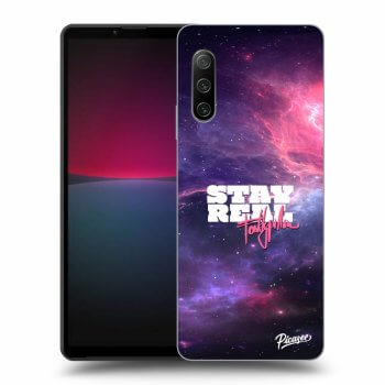 Obal pro Sony Xperia 10 IV 5G - Stay Real