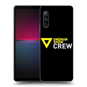 Obal pro Sony Xperia 10 IV 5G - ONEMANSHOW CREW