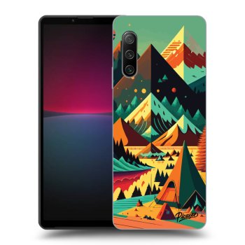 Obal pro Sony Xperia 10 IV 5G - Colorado