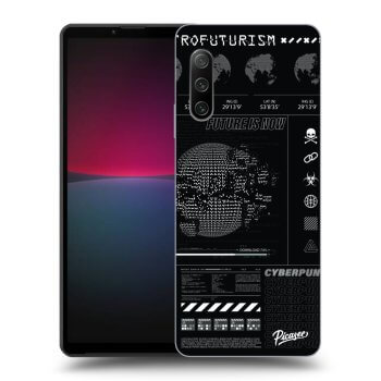 Obal pro Sony Xperia 10 IV 5G - FUTURE