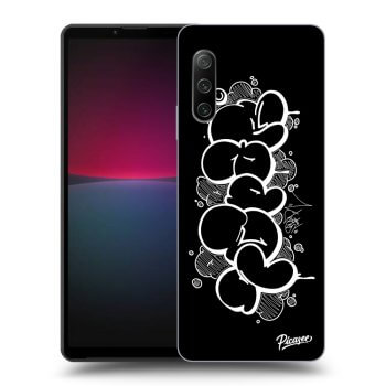 Obal pro Sony Xperia 10 IV 5G - Throw UP