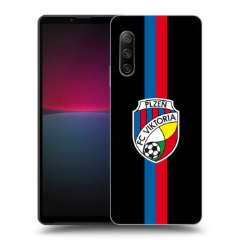 Obal pro Sony Xperia 10 IV 5G - FC Viktoria Plzeň H