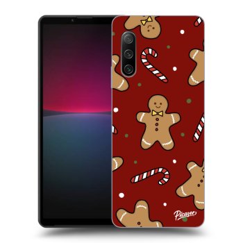 Obal pro Sony Xperia 10 IV 5G - Gingerbread 2