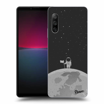 Obal pro Sony Xperia 10 IV 5G - Astronaut