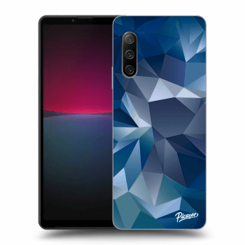 Obal pro Sony Xperia 10 IV 5G - Wallpaper