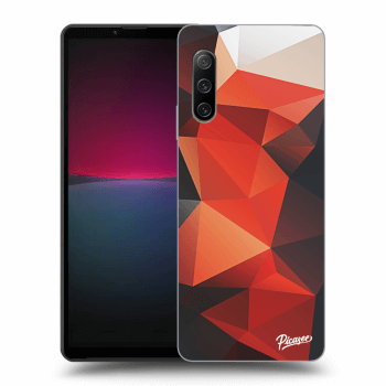 Obal pro Sony Xperia 10 IV 5G - Wallpaper 2