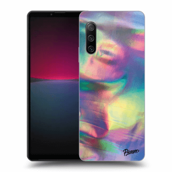 Obal pro Sony Xperia 10 IV 5G - Holo