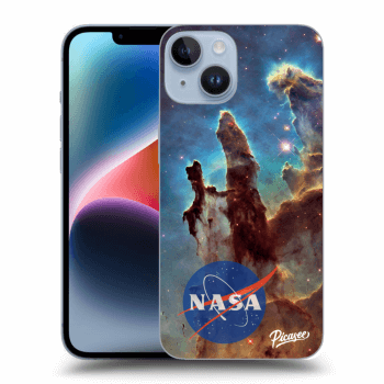 Obal pro Apple iPhone 14 - Eagle Nebula
