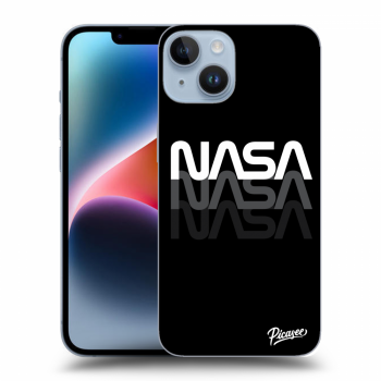 Obal pro Apple iPhone 14 - NASA Triple