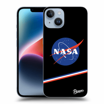 Picasee ULTIMATE CASE MagSafe pro Apple iPhone 14 - NASA Original