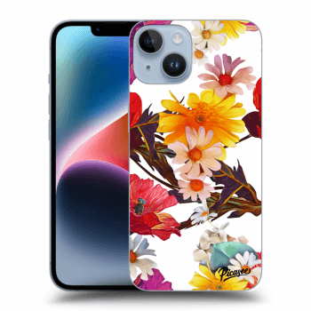 Obal pro Apple iPhone 14 - Meadow