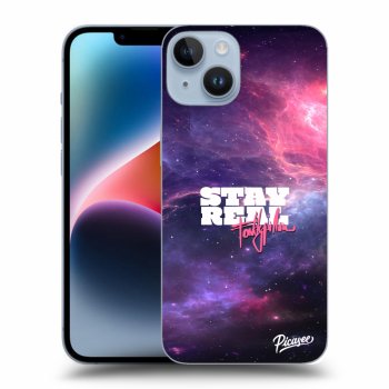 Obal pro Apple iPhone 14 - Stay Real