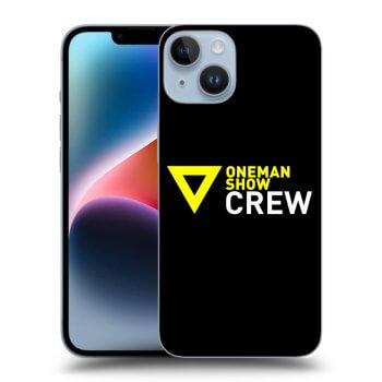 Obal pro Apple iPhone 14 - ONEMANSHOW CREW