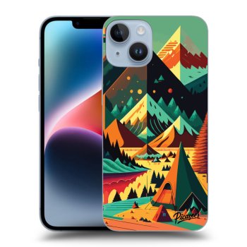 Obal pro Apple iPhone 14 - Colorado
