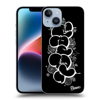Obal pro Apple iPhone 14 - Throw UP