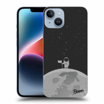 Obal pro Apple iPhone 14 - Astronaut