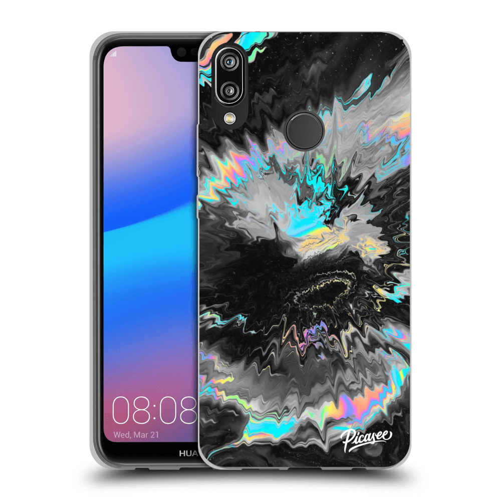 Picasee ULTIMATE CASE pro Huawei P20 Lite - Magnetic