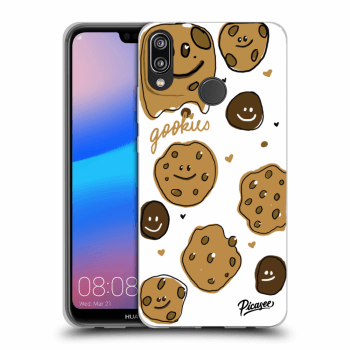 Obal pro Huawei P20 Lite - Gookies