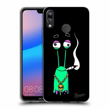Picasee ULTIMATE CASE pro Huawei P20 Lite - Earth - Sám doma