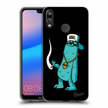 Obal pro Huawei P20 Lite - Earth - Je mi fajn