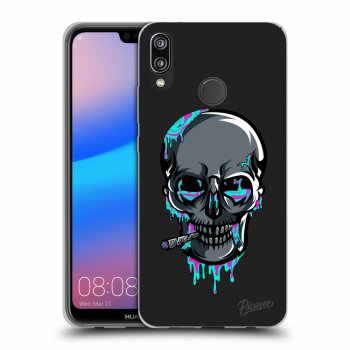 Obal pro Huawei P20 Lite - EARTH - Lebka 3.0