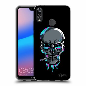 Obal pro Huawei P20 Lite - EARTH - Lebka 3.0