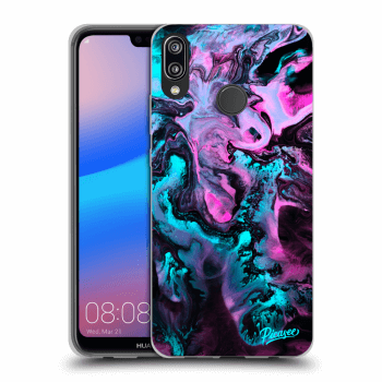 Obal pro Huawei P20 Lite - Lean