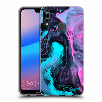 Obal pro Huawei P20 Lite - Lean 2