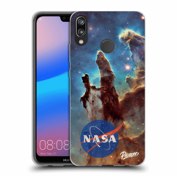 Obal pro Huawei P20 Lite - Eagle Nebula