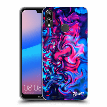 Obal pro Huawei P20 Lite - Redlight