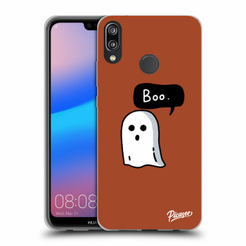 Obal pro Huawei P20 Lite - Boo