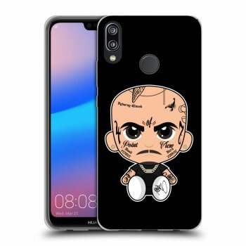 Obal pro Huawei P20 Lite - Separ