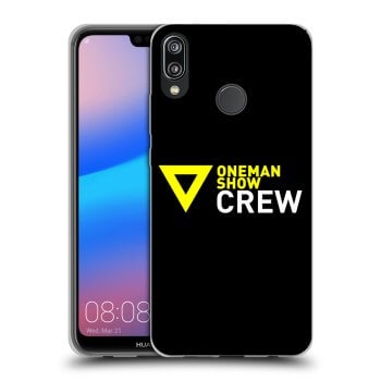 Obal pro Huawei P20 Lite - ONEMANSHOW CREW