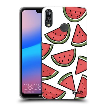 Obal pro Huawei P20 Lite - Melone