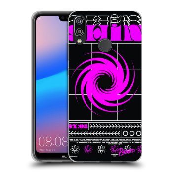 Picasee ULTIMATE CASE pro Huawei P20 Lite - SHINE